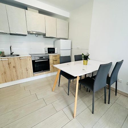 Apartamento Fuengirola Centro Kültér fotó