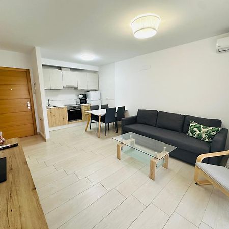 Apartamento Fuengirola Centro Kültér fotó