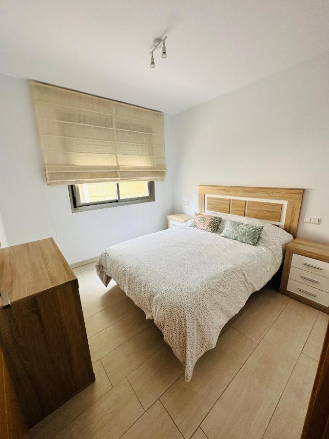 Apartamento Fuengirola Centro Kültér fotó