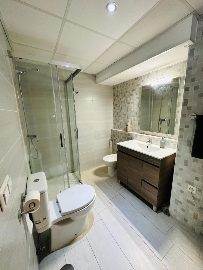 Apartamento Fuengirola Centro Kültér fotó