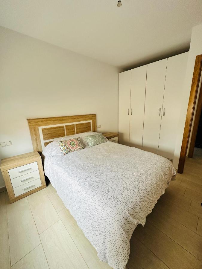Apartamento Fuengirola Centro Kültér fotó
