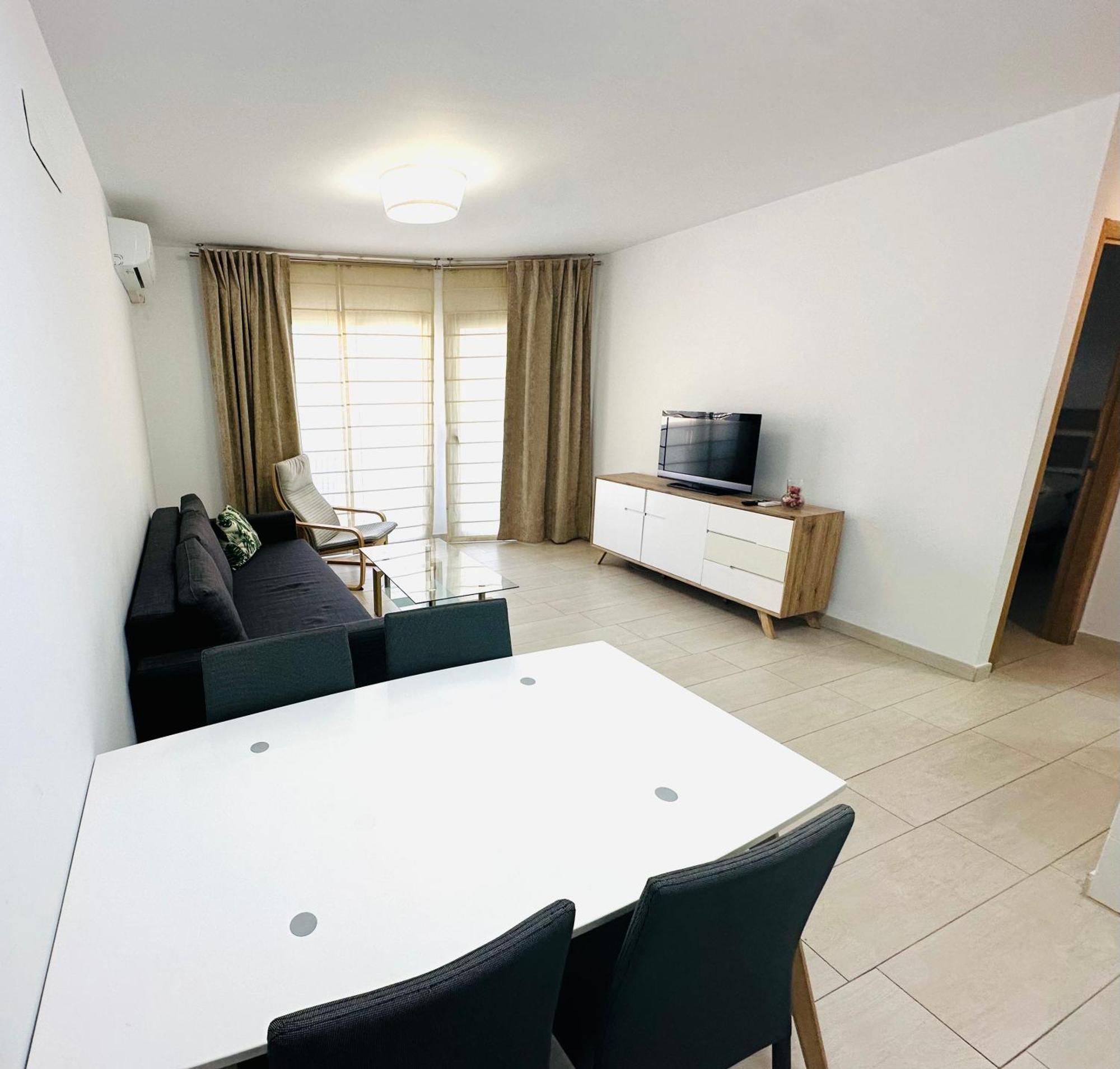 Apartamento Fuengirola Centro Kültér fotó