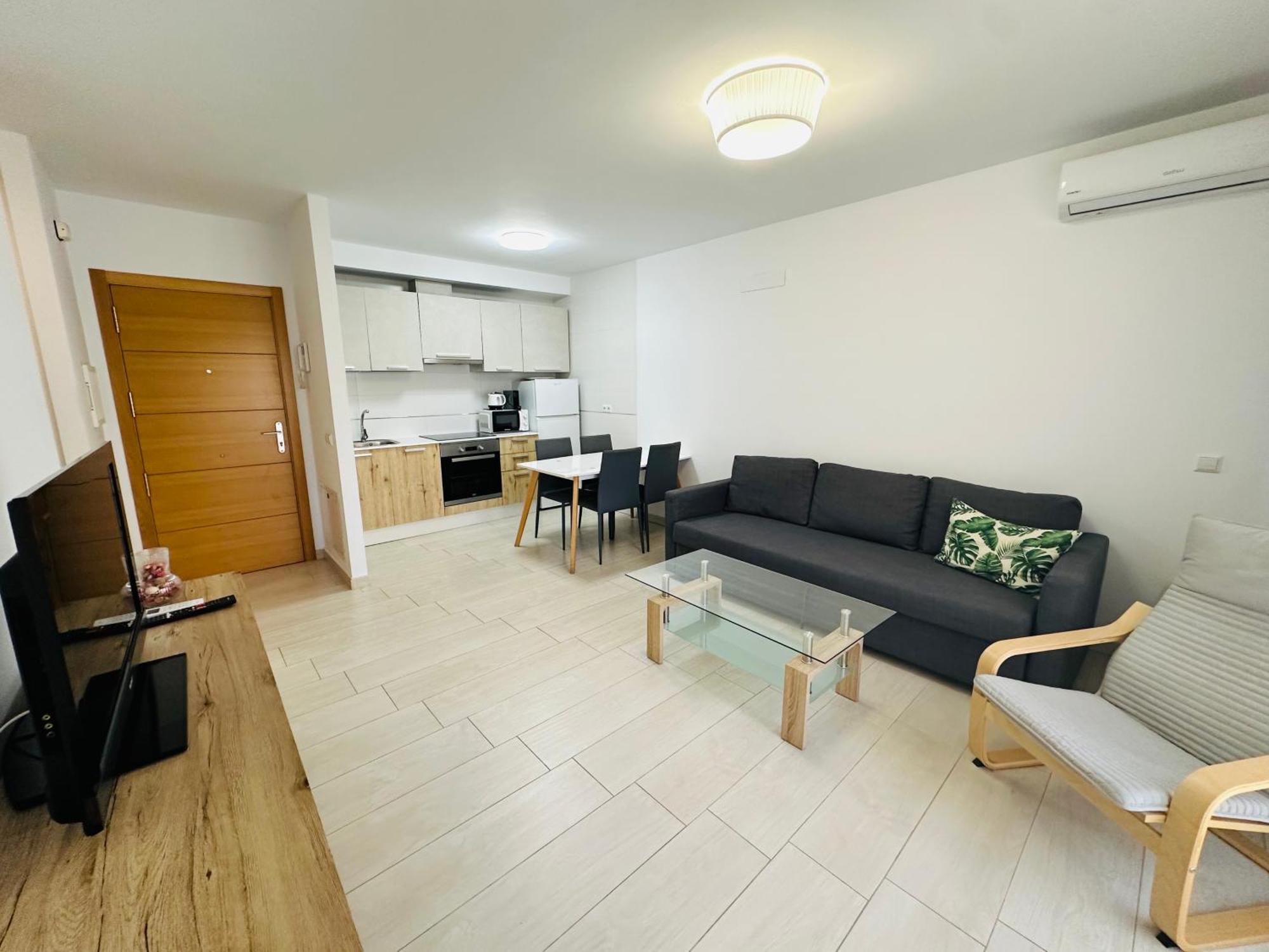 Apartamento Fuengirola Centro Kültér fotó
